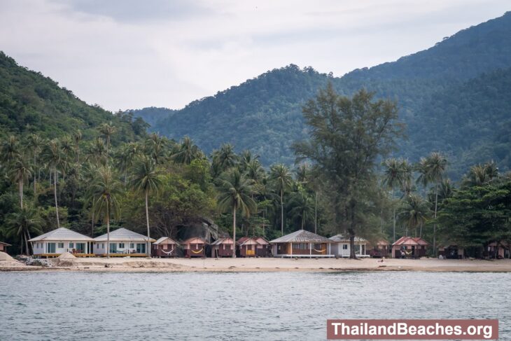 Bottle Beach: A Secluded Paradise at Koh Phangan’s Northern Tip