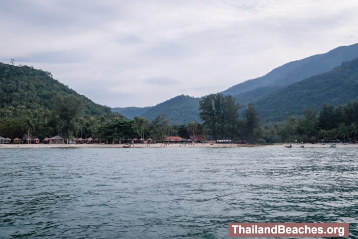 Bottle Beach: A Secluded Paradise at Koh Phangan’s Northern Tip