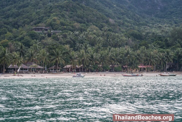 Bottle Beach