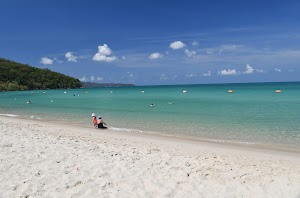 Sai Kaew Beach