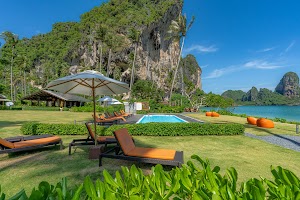 Tinidee Hideaway Tonsai Beach Krabi