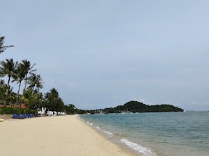 Bo Phut Beach