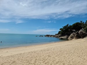 Coral Cove Beach