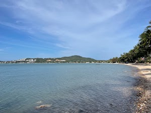 Bang Rak Beach