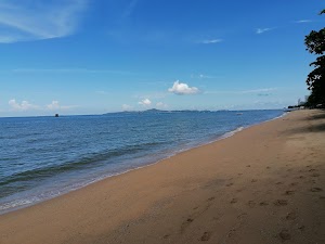 Jomtien Beach