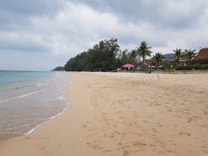 Phra Ae Beach