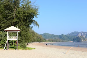 Nopharat Thara Beach