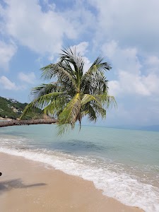 Thongson Beach