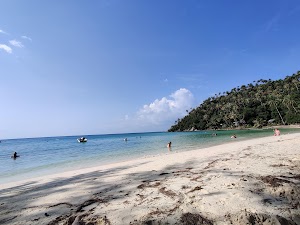 Salad Beach