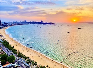 Pattaya Beach