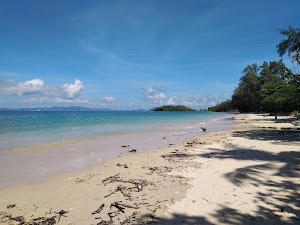 Klong Muang Beach