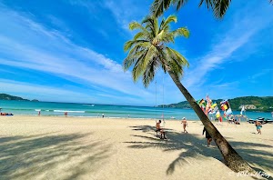 Patong Beach