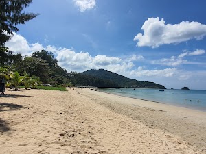 Naiyang Beach