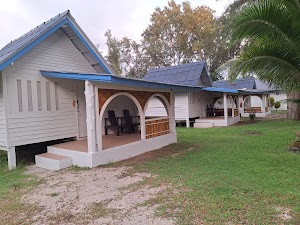 PAN BeachFront Resort Krabi