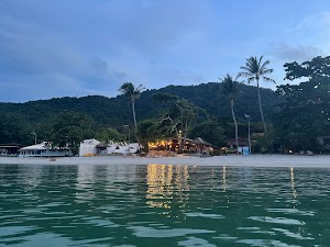 Thong Nai Pan Yai Beach