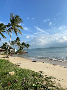 Haad Baan Tai beach