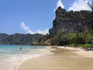 Ao Nang Beach