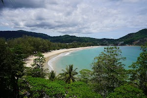 Kamala Beach