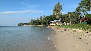 Thong Sala Beach