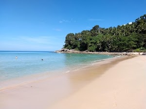 Surin Beach