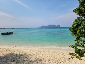 Long Beach, Krabi