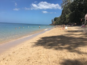 Long Beach, Koh Lanta