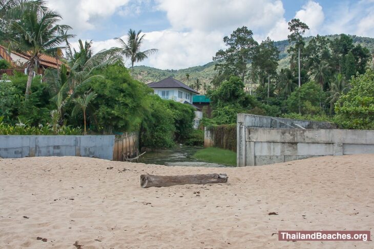 Bang Por Beach: Northern Gem of Koh Samui