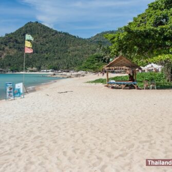 Chaweng Noi, Samui