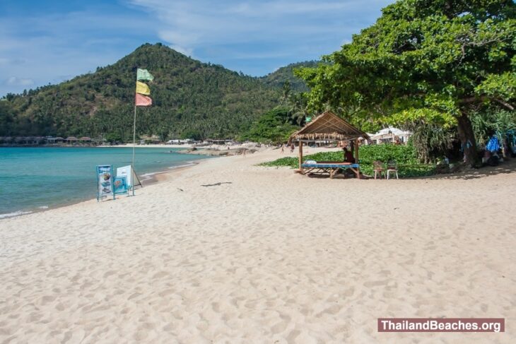 Chaweng Noi, Samui