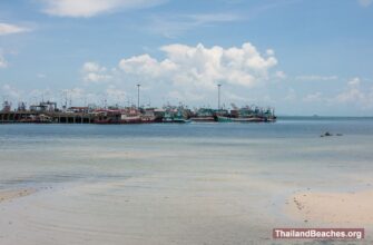 Nathon Beach Samui