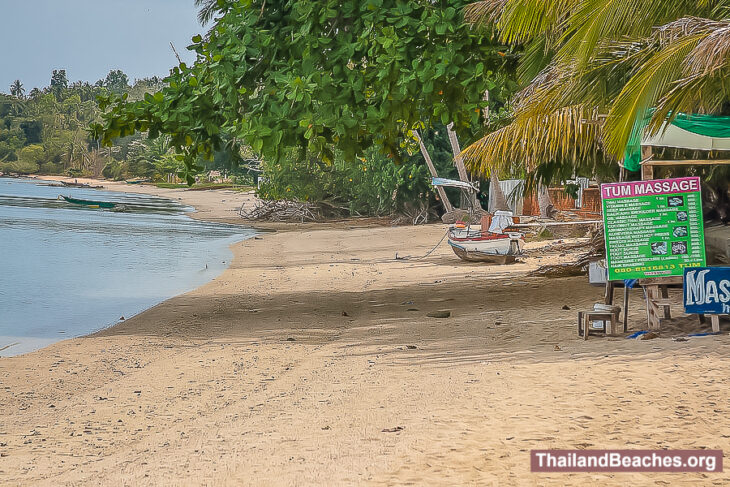 Plai Laem Beach: Northern Gem for Sunset Seekers