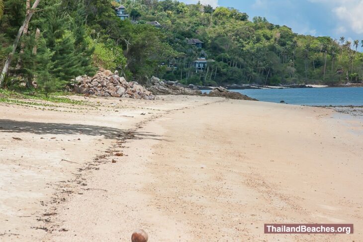 Thong Plu Bay Samui