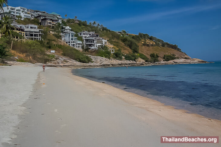 Thong Son Bay Beach, Samui