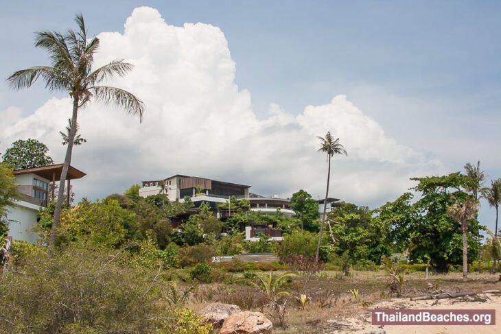 W Koh Samui Beach: A Slice of Paradise on Samui