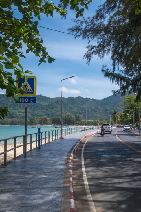 Kamala Beach: A Peaceful Getaway on Phuket