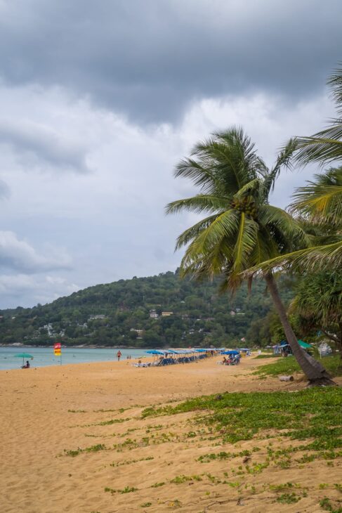 Karon Beach – Beautiful but Dangerous