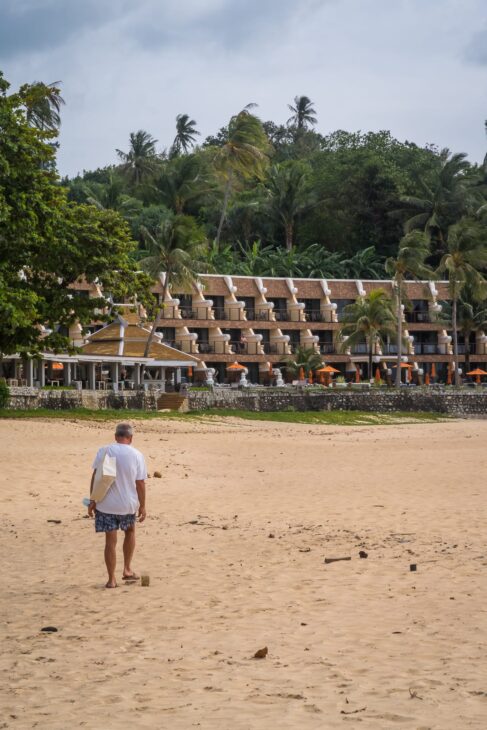 Karon Beach – Beautiful but Dangerous