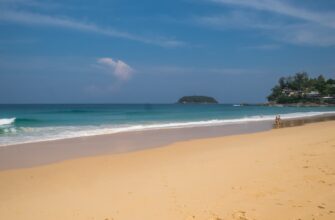 Kata Noi Beach, Phuket