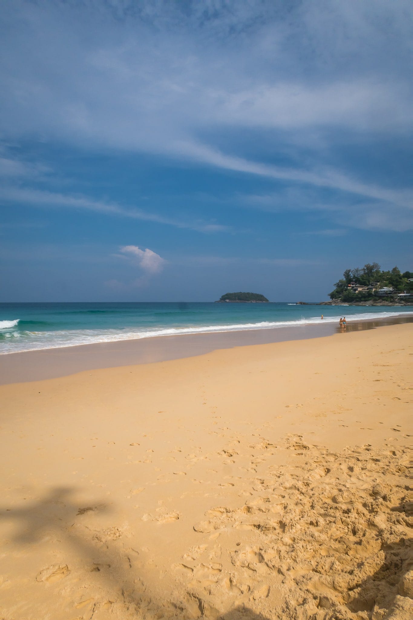 Kata Noi Beach, Phuket