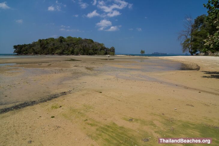 Klong Muang Beach: A Peaceful Childfree Getaway