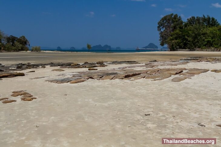 Klong Muang Beach: A Peaceful Childfree Getaway