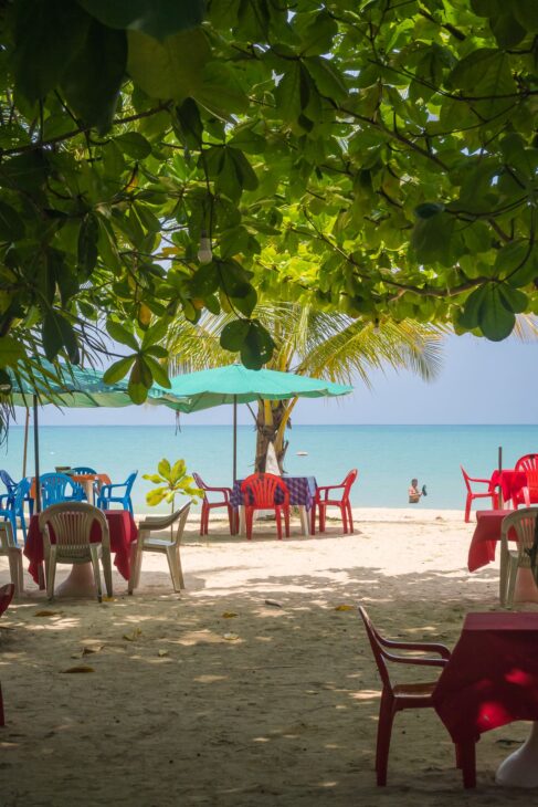 Nai Yang Beach, Phuket