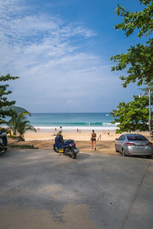 Nai Harn Beach: One of Phuket's Best