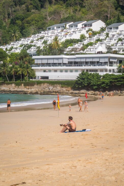 Nai Harn Beach: One of Phuket's Best