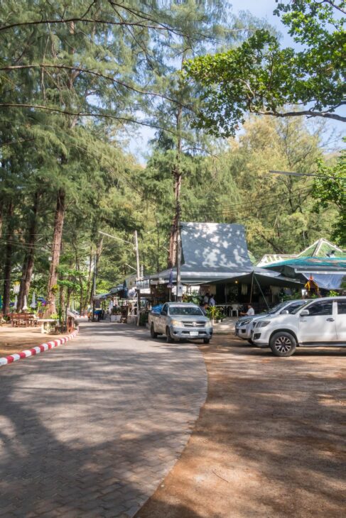 Nai Harn Beach: One of Phuket's Best