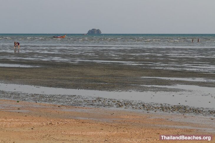 Nopparat Thara Beach: Ao Nang's Less Touristy Neighbor in Krabi