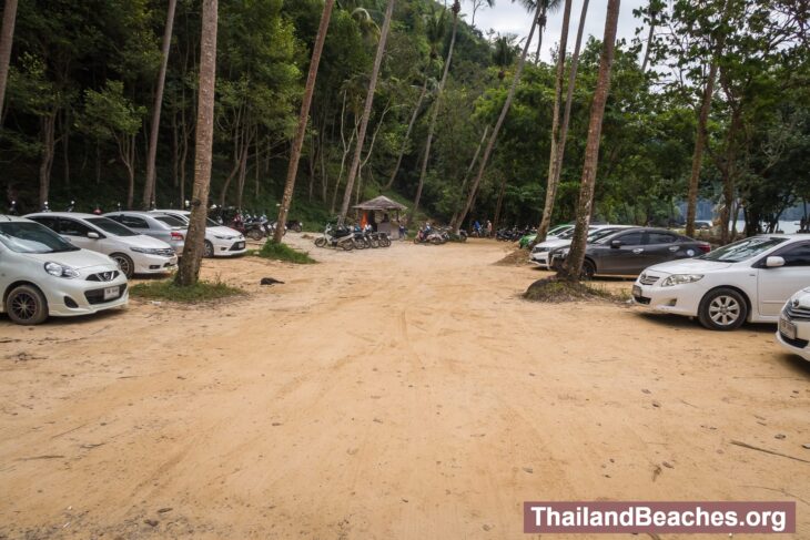 Pai Plong Beach: The Beach of Centara Grand Resort