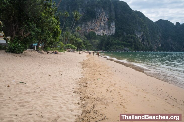 Centara Beach, Krabi