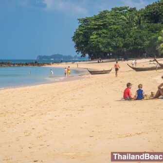Relax Beach