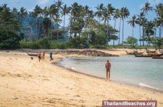 Relax Beach Koh Lanta